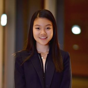 Meet your Posher, Connie